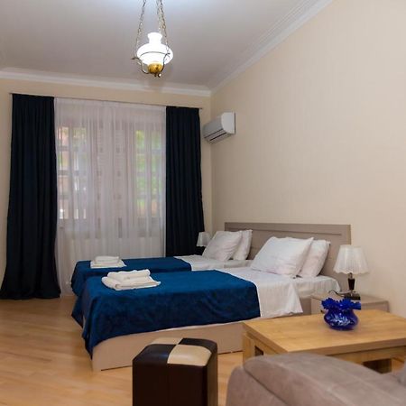 Holiday Rooms Tbilisi Exterior foto